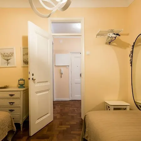 Cozy 3 Beds 7 Min To Metro Apartamento Lisboa