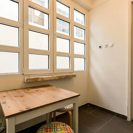 Apartamento Cozy 3 Beds 7 Min To Metro