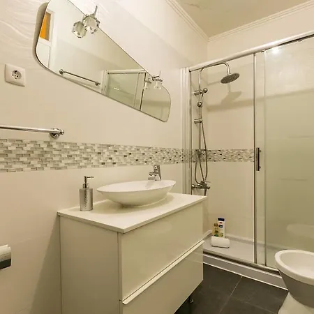 Cozy 3 Beds 7 Min To Metro Apartamento Lisboa