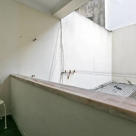 Cozy 3 Beds 7 Min To Metro * Lisboa