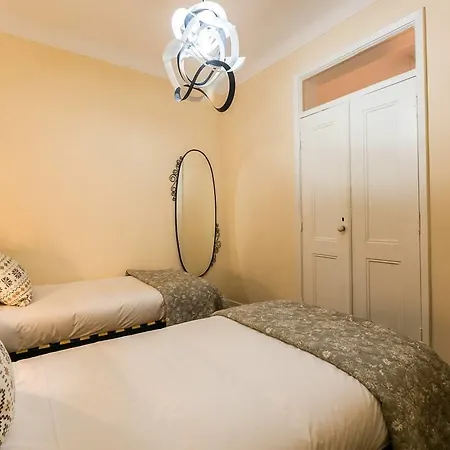Apartamento Cozy 3 Beds 7 Min To Metro *